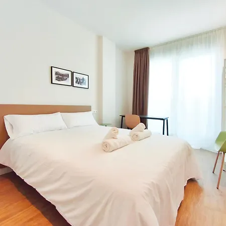 Manteria Lacort, 3* Valladolid