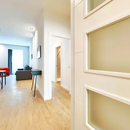Lejlighedshotel Manteria Lacort, Valladolid