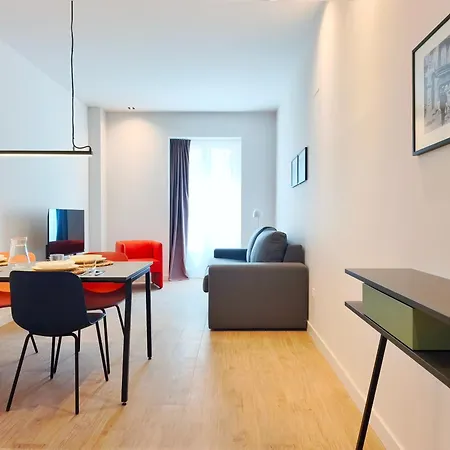 Lejlighedshotel Manteria Lacort,
