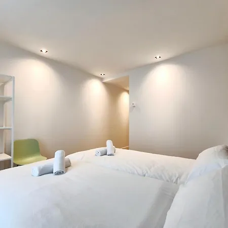 Lejlighedshotel Manteria Lacort, 3*